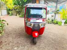 Bajaj RE 4 Stroke 2014 Three Wheel