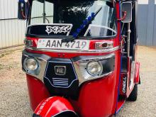 Bajaj 4 Stroke 2014 Three Wheel