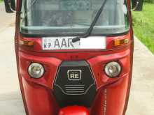 Bajaj RE 4 Stroke 2014 Three Wheel