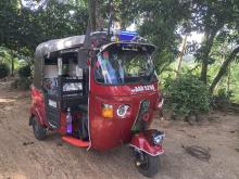 Bajaj 4 Stroke 2012 Three Wheel