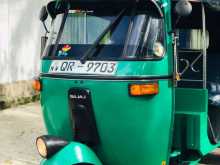 Bajaj 4 Stroke 2008 Three Wheel