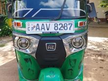 Bajaj 4 Stroke 2015 Three Wheel