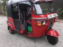 Bajaj 4 Stroke 2011 Three Wheel