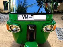 Bajaj 4 Stroke 2012 Three Wheel