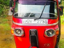 Bajaj 4 Stroke 2010 Three Wheel