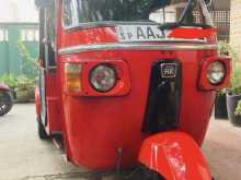 Bajaj 4 Stroke 2013 Three Wheel