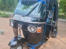Bajaj 4 Stroke 2013 Three Wheel