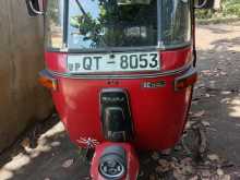 Bajaj 4 Stroke 2009 Three Wheel