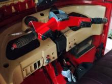 Bajaj 4 Stroke 2011 Three Wheel