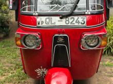 Bajaj 4 Stroke 2007 Three Wheel