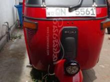 Bajaj 4 Stroke 2007 Three Wheel