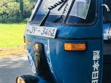 Bajaj 4 Stroke 2005 Three Wheel