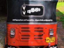 Bajaj 4 Stroke 2012 Three Wheel