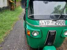 Bajaj 4 Stroke 2011 Three Wheel