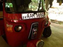 Bajaj 4 Stroke 2015 Three Wheel