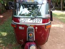 Bajaj 4 Stroke 2009 Three Wheel
