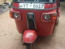 Bajaj 4 Stroke 2011 Three Wheel