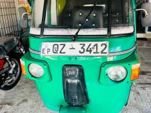 Bajaj 4 Stroke 2010 Three Wheel