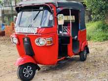 Bajaj 4 Stroke 2010 Three Wheel