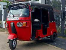 Bajaj 4 Stroke 2010 Three Wheel