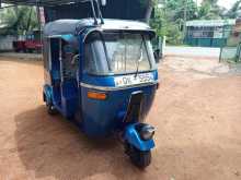 Bajaj 4 Stroke 2007 Three Wheel