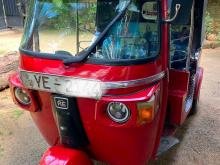 Bajaj 4 Stroke 2010 Three Wheel