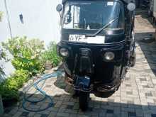 Bajaj 4 Stroke 2011 Three Wheel