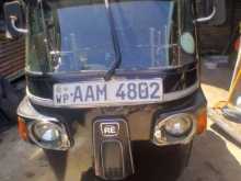 Bajaj 4 Stroke 2012 Three Wheel
