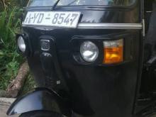Bajaj 4 Stroke 2010 Three Wheel