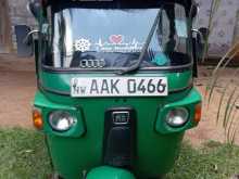 Bajaj 4 Stroke 2013 Three Wheel