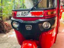 Bajaj 4 Stroke 2017 Three Wheel