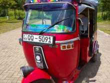 Bajaj 4 Stroke 2008 Three Wheel