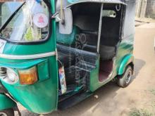 Bajaj RE 2011 Three Wheel