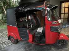 Bajaj 4 Stroke 2014 Three Wheel