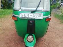 Bajaj 4 Stroke 2007 Three Wheel