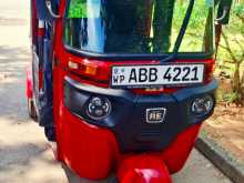 Bajaj 4 Stroke 2015 Three Wheel