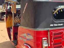 Bajaj 4 Stroke 2011 Three Wheel