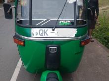 Bajaj 4 Stroke 2007 Three Wheel