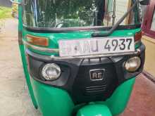 Bajaj 4 Stroke 2014 Three Wheel