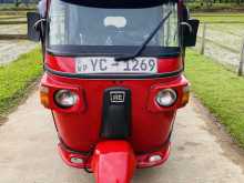 Bajaj 4 Stroke 2011 Three Wheel