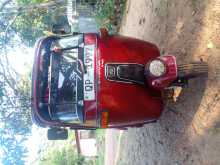 Bajaj 4 Stroke 2008 Three Wheel