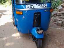 Bajaj 4 Stroke 2009 Three Wheel