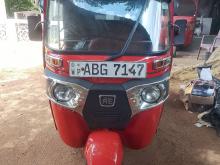 Bajaj 4 Stroke 2015 Three Wheel