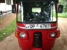 Bajaj 4 Stroke 2008 Three Wheel