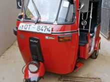 Bajaj 4 Stroke 2010 Three Wheel