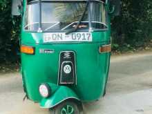 Bajaj 4 Stroke 2008 Three Wheel
