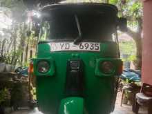Bajaj 4 Stroke 2010 Three Wheel