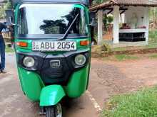 Bajaj 4 Stroke 2019 Three Wheel