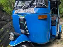 Bajaj 4 Stroke 2007 Three Wheel