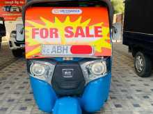 Bajaj 4 Stroke 2015 Three Wheel